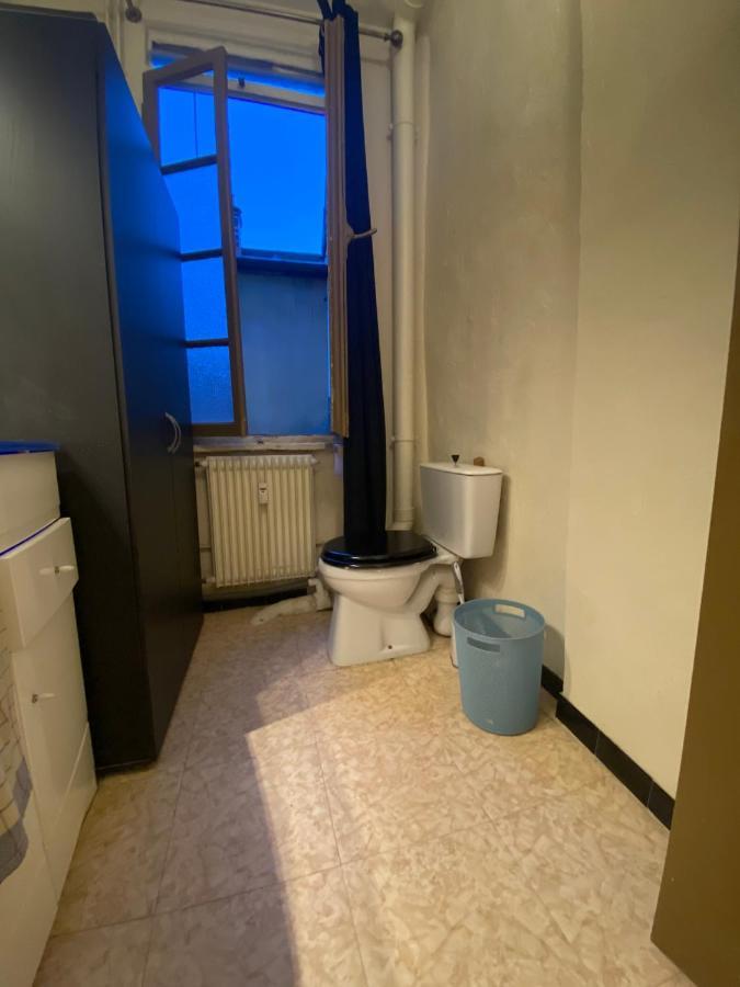 Emplacement Ideal : Studio Au Coeur De Dijon Disponible En Location Apartment Ngoại thất bức ảnh